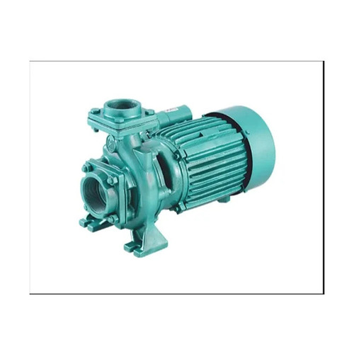 Horizontal Monoblock Pump