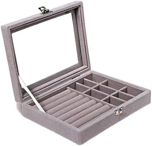 Jewelry Cases, Boxes - Design: Yes................................