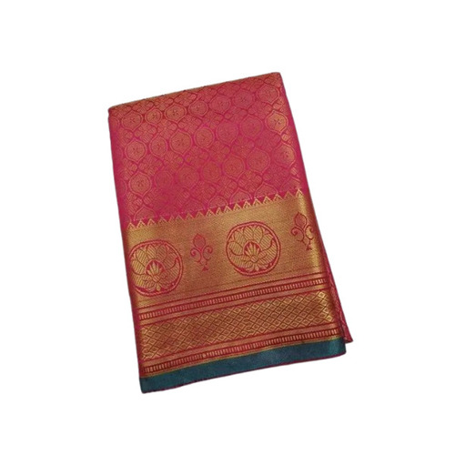 Ladies Silk Sarees