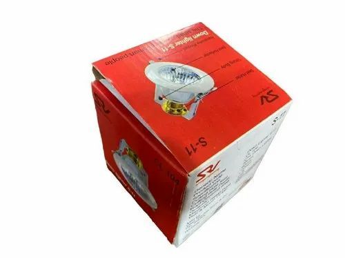 Led Light Packaging Box By Pawan Box Factory