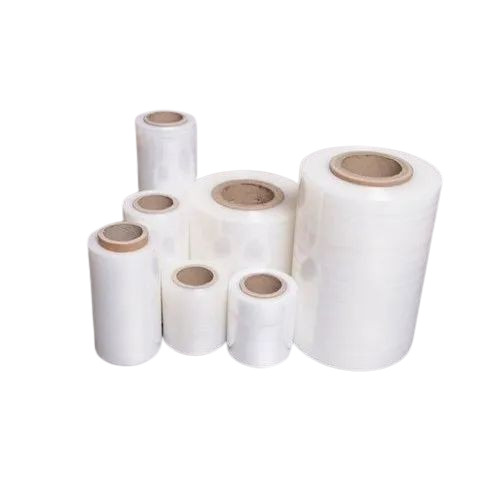 Lldpe Stretch Film Manual Grade