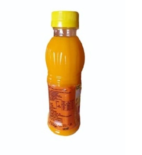 Mango Soft Drink