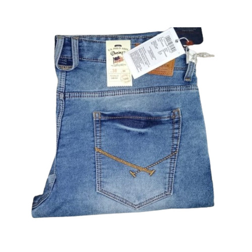 Mens Denim Jeans