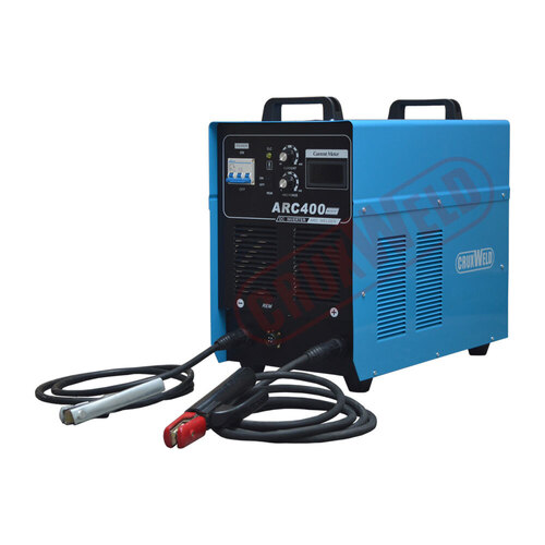 Mig Welding Machine - Frequency: Xfg Hertz (Hz)