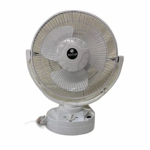 Moving Table Fan