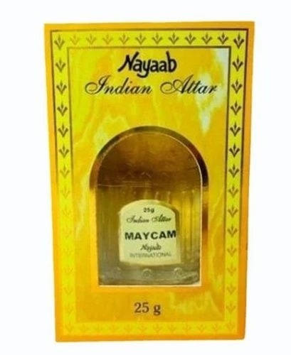 Nayab International Attar
