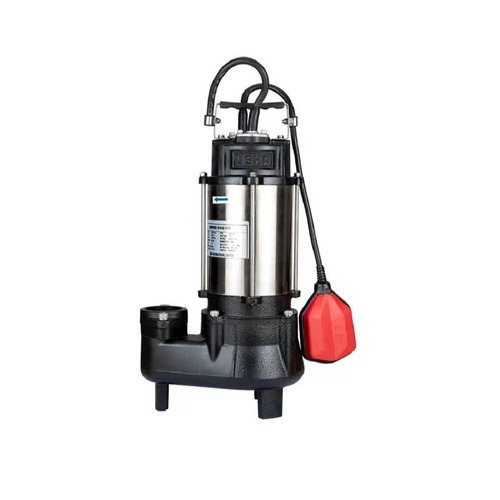 Non Clog Submersible Pump