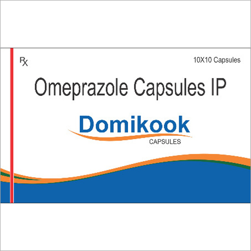 Omeprazole Capsule