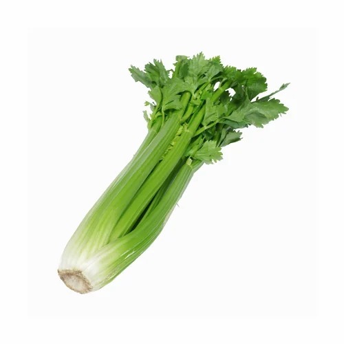 Organic Celery - Chopped, Cooked Style | Organic, No Artificial Flavour, 3 Months Shelf Life