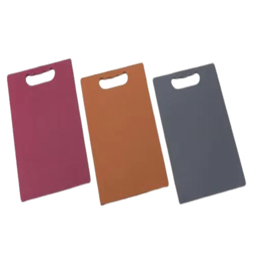 Plastic Chopping Board