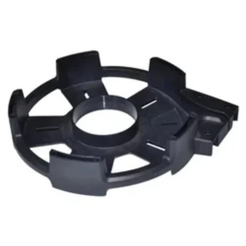 Plastic Die Mould - Cavity: 1