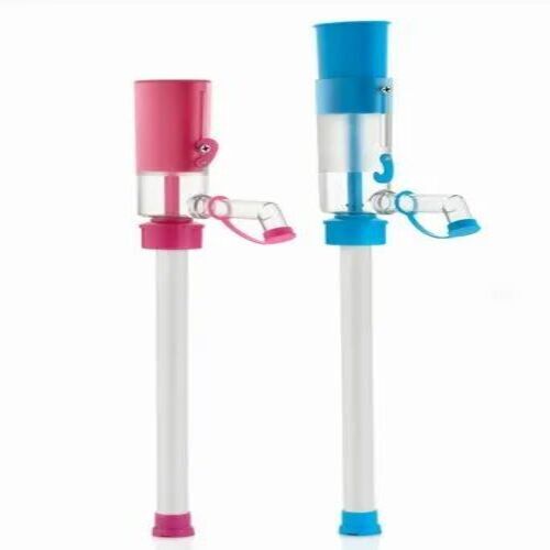 Plastic Oil Pump - Plastic Material, Customized Size, Multicolor Design | 60 Max Flow Rate, Suitable for Industrial Usage