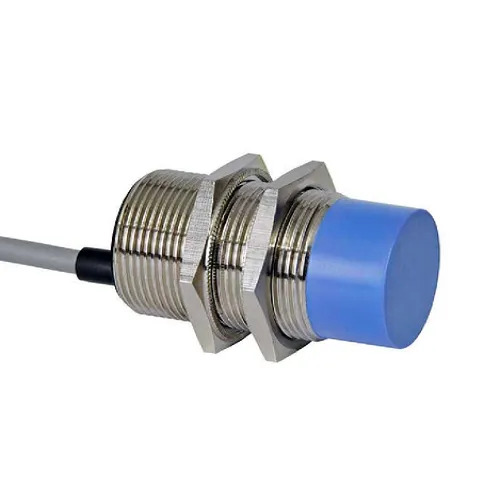 Proximity Sensor - Electric Powered, Commercial Use, Durable Design | Advanced Proximity Detection Technology for Enhanced Efficiency