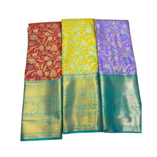 Pure Silk Sarees