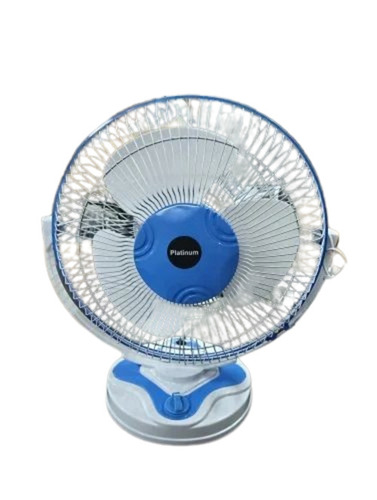 Rotary Fans