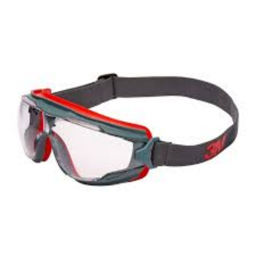 Safety Goggle - Gender: Male