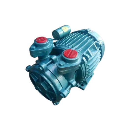 Self Priming Pump