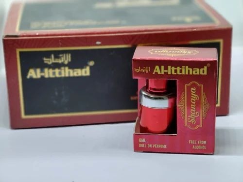 Shanaya Attar
