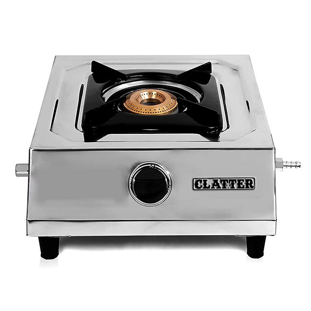 Single Burner Gas Stove