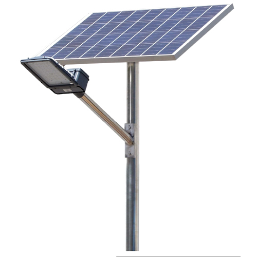 Solar Led Street Light - Product Type: Aluminum Alloy