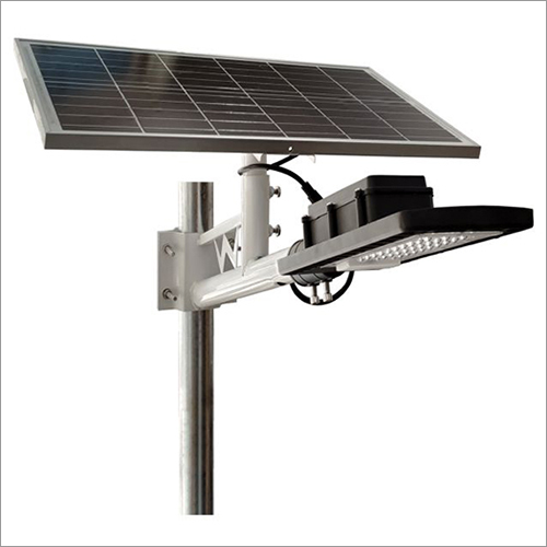 Solar Street Lights