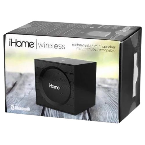 Speaker Packaging Box