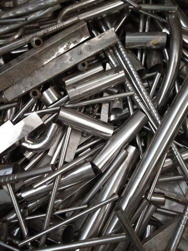 Ss304 Stainless Steel Scrap - Purity: A+