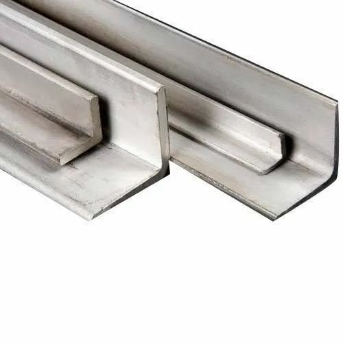 Stainless Steel Angle - Application: Construction