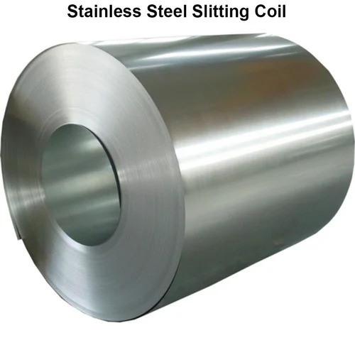Stainless Steel Coils - Weight: 1000  Kilograms (Kg)