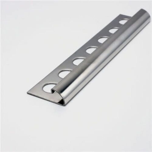 Stainless Steel Corner Tile Trim