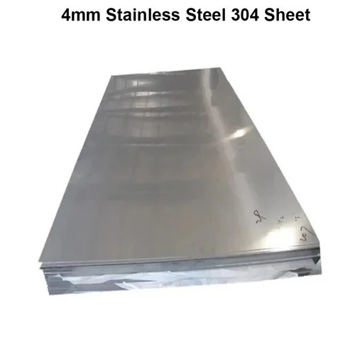 Stainless Steel Sheets - Weight: 240 Kilograms (Kg)