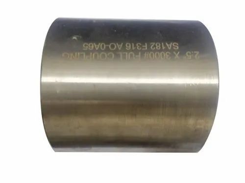 Stainless Steel Socket