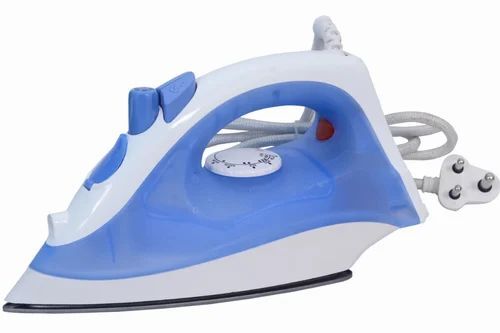 Steam Iron