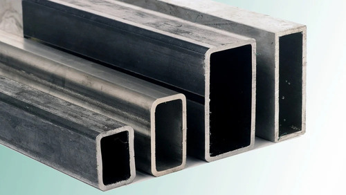 Steel Pipes - Application: Metal Component