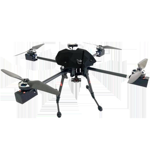Surveillance Drone