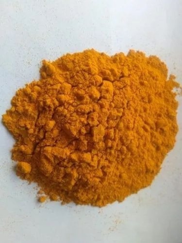 Turmeric Powder - 25 kg HDPE Bag, Golden Yellow | High Nutritional Value, Natural Taste, No Added Preservatives, No Artificial Color