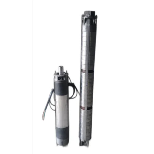 V7 Submersible Pump