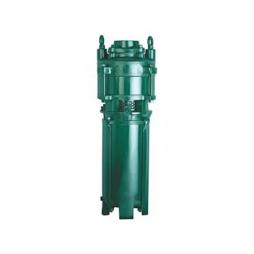 Vertical Open Well Pump