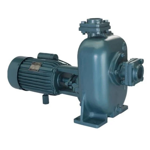 Waste Water Transfer Pump