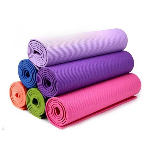 Yoga Mats