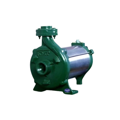 1.5 HP Openwell Submersible Pump