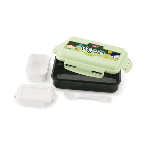 1000mL Kids Plastic Lunch Box