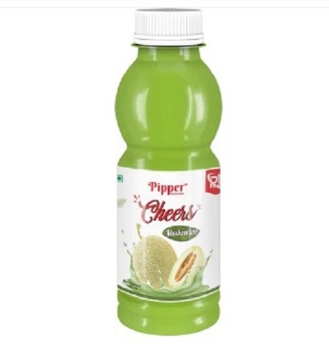 160ml Pipper Cheers Muskmelon Juice