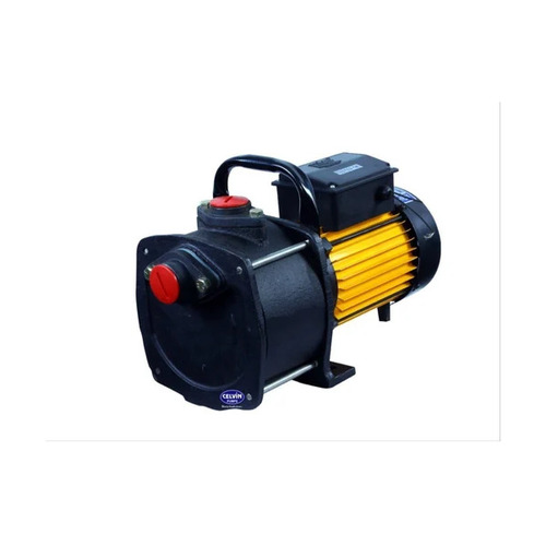 1HP Self Priming Monoblock Pump