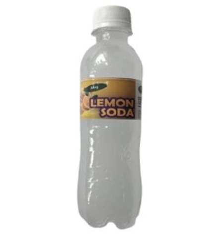 200 ml Lemon Soda Drink