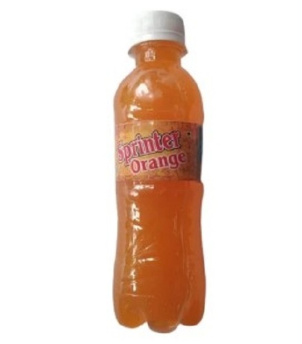 200 ml Orange Soda Drink