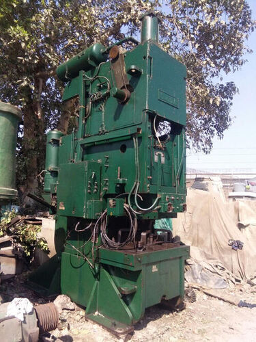 200 Ton Hmt Power Press