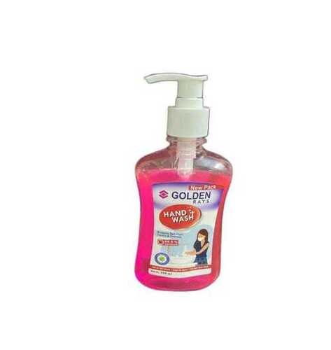 Premium Liquid Hand Soap - 500 ml | Herbal Ingredients, Glycerin Enriched, Floral Perfume, Medium Foam