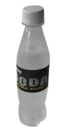 300 ml Soda Water Drink