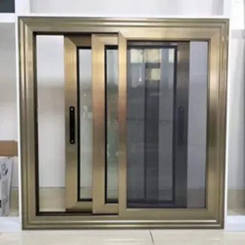Aluminium Damol Windows